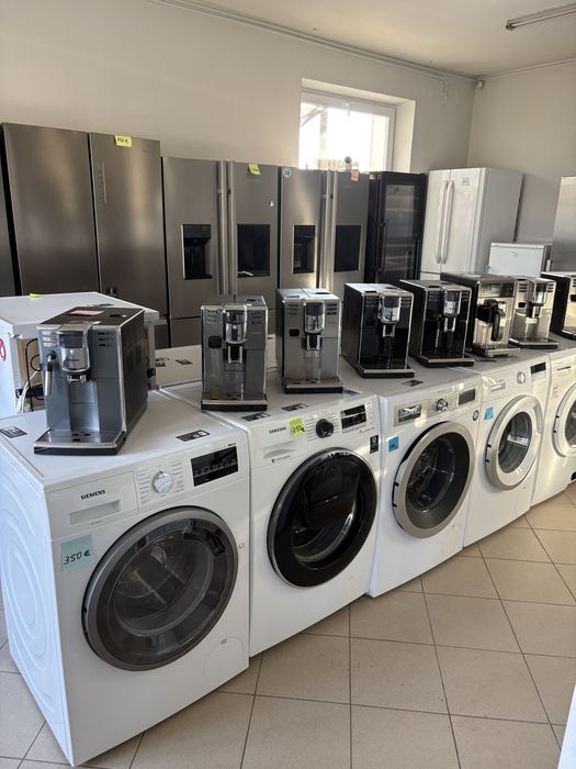 вбудований холодильник Neff KG736A2