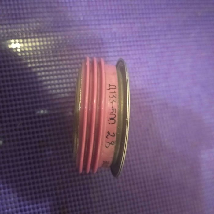 Диод силовой 133-500 28