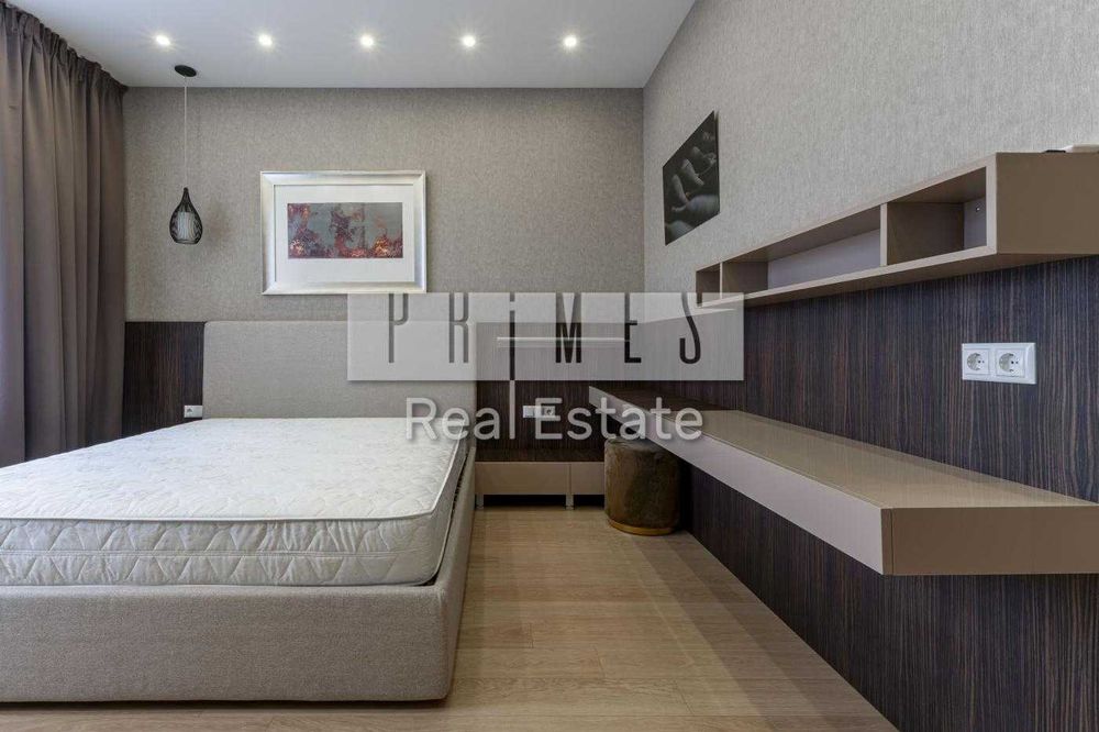 Багатокімнатна квартира за адресою вул. Андрія Верхогляда (площа 184,1 м²) - Atlanta.ua - фото 17