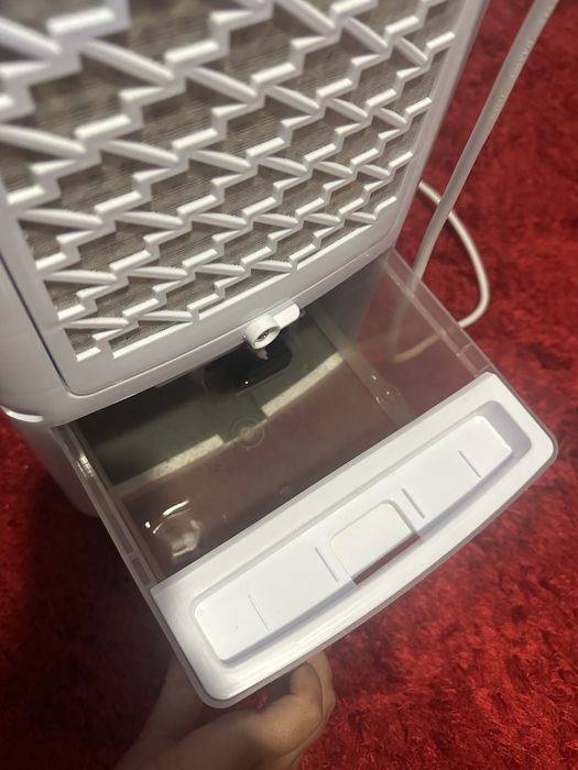 Air cooler/ ar condicionado portatil