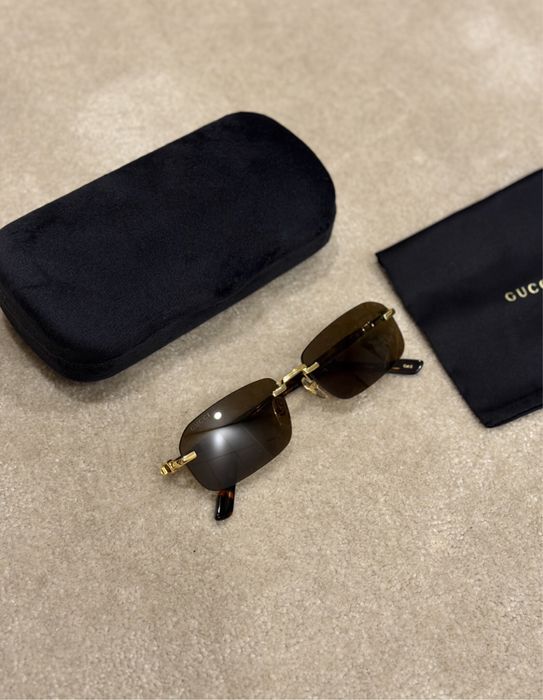 Очки Gucci GG1221s 002