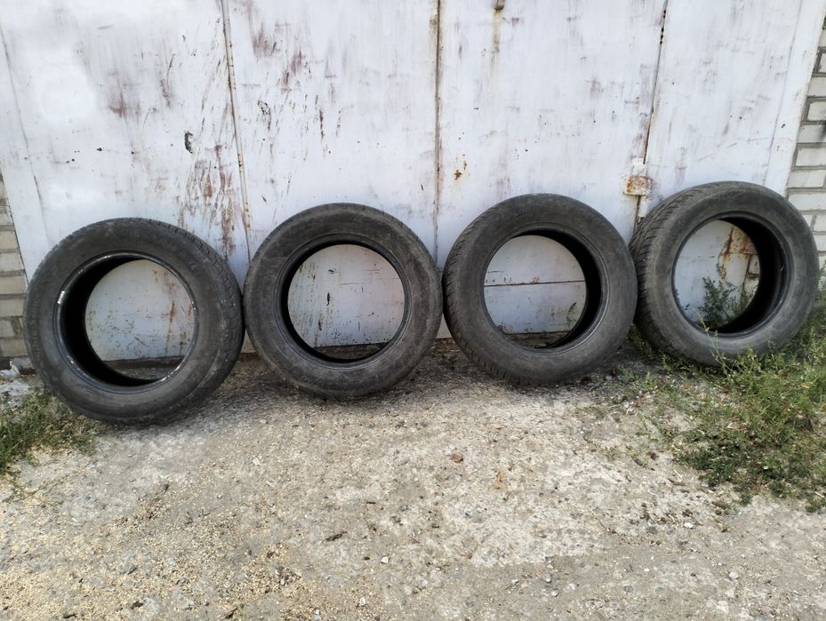 Зимові шини  Matador  215*60*R16