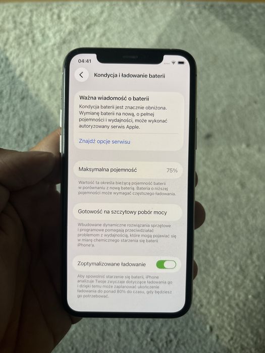Iphone 11pro  256gb