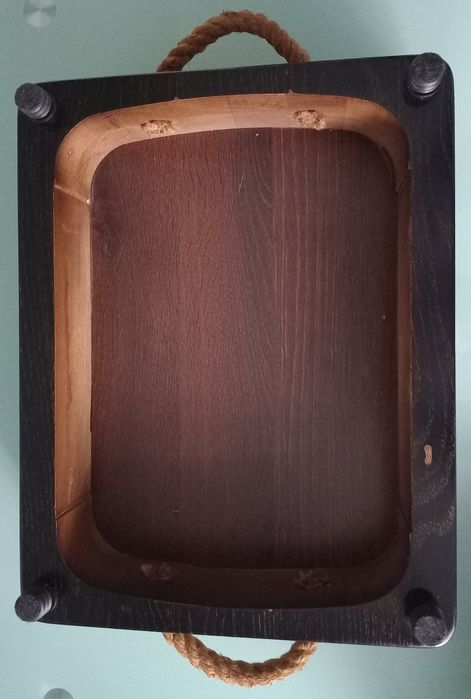 Садж (марміт) — посуд для вишуканої подачі та підігріву страв