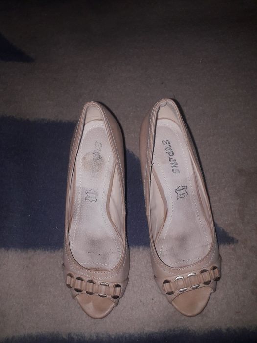 Buty       damskie