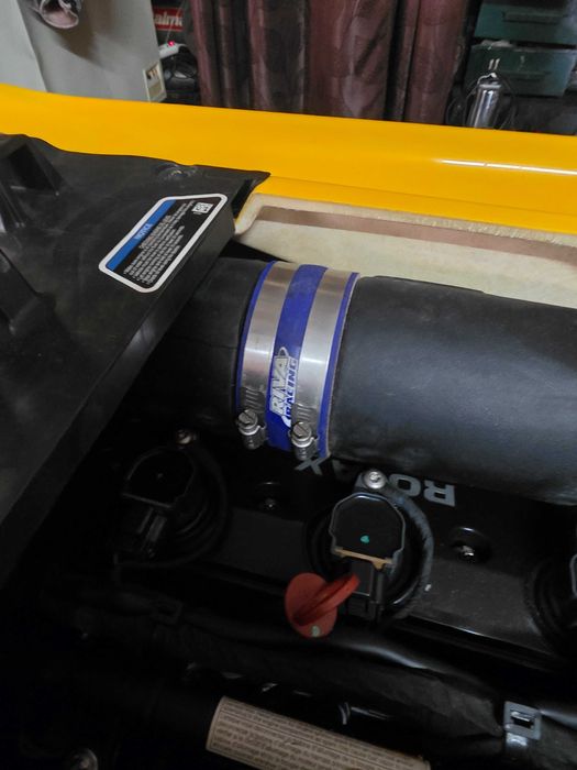 Sea doo rxp 300 rs ano 2022