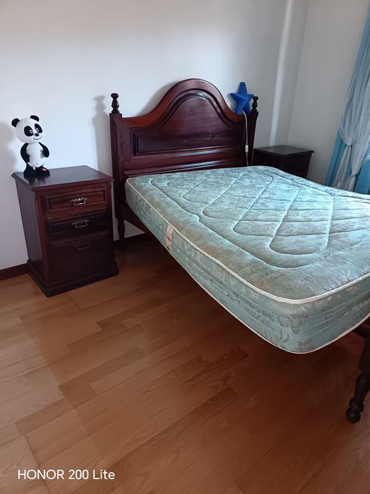 Conjunto de quarto