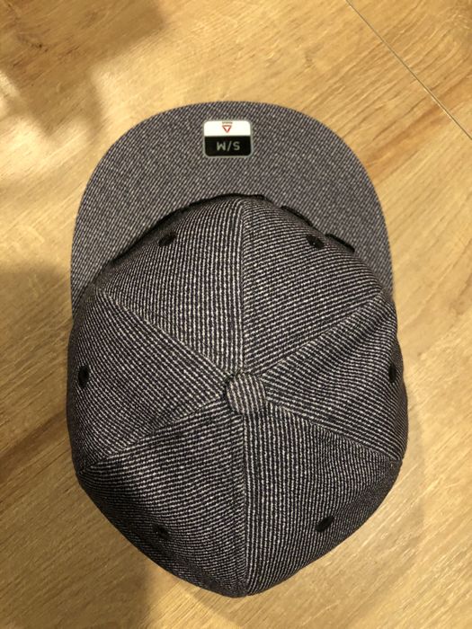 Czapka Reebok UFC usa rozmiar s/m