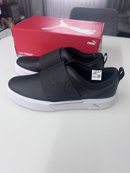 Кросівки ботинки puma