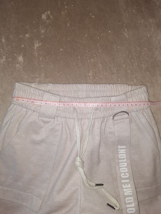 Теплі штани в хорошому стані