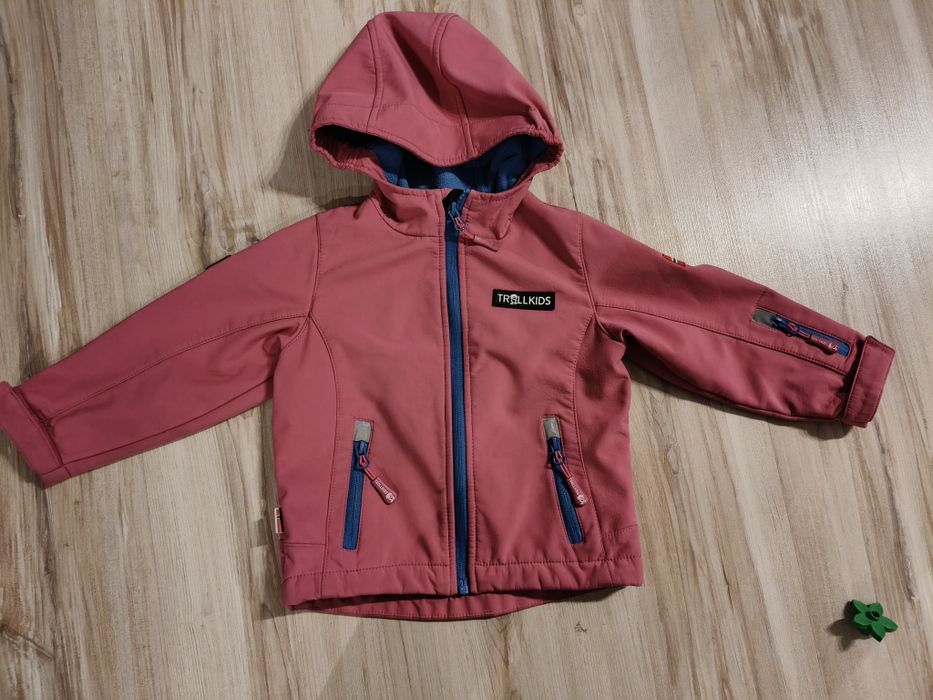 Softshell Trollkids