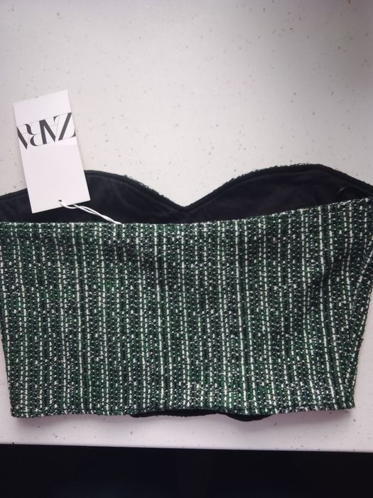 Корсет Zara розмір М