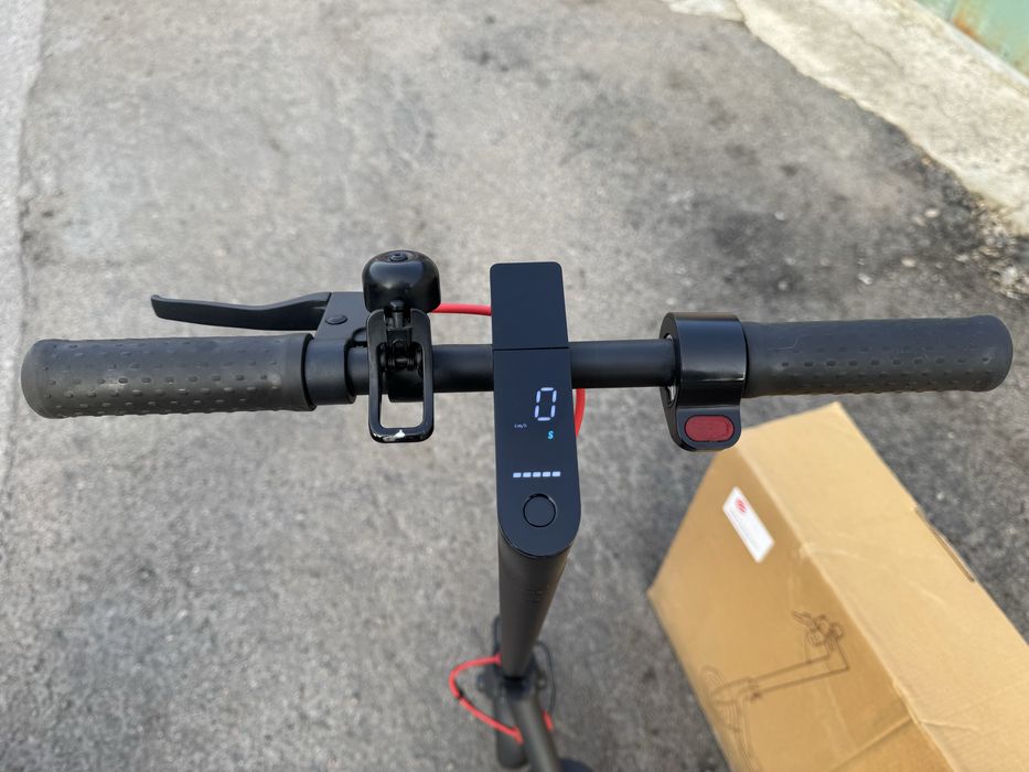 Електросамокат Xiaomi M365 PRO | Оригінал + коробка