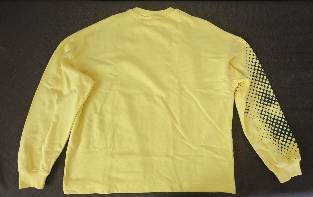 Новий батнік від Zara