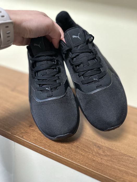 Кросівки Puma 40.5р. Кросовки 26,5см