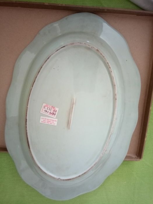 Travessa decorativa - Nova64862797117571125