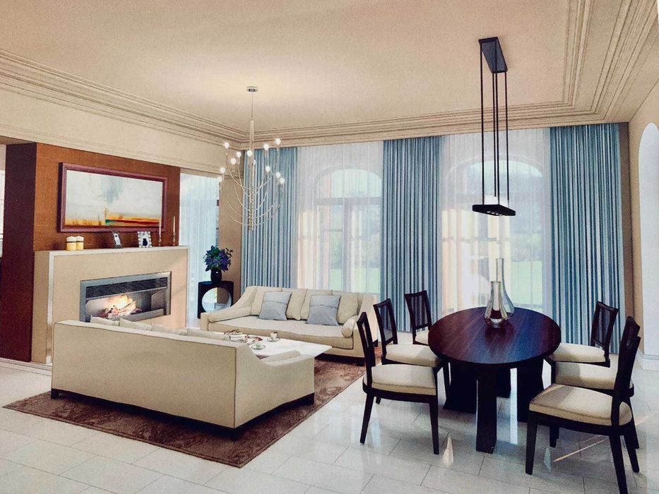 Продаётся дом у моря в Совиньоне — участок 15 соток, отдельно СПА-зона