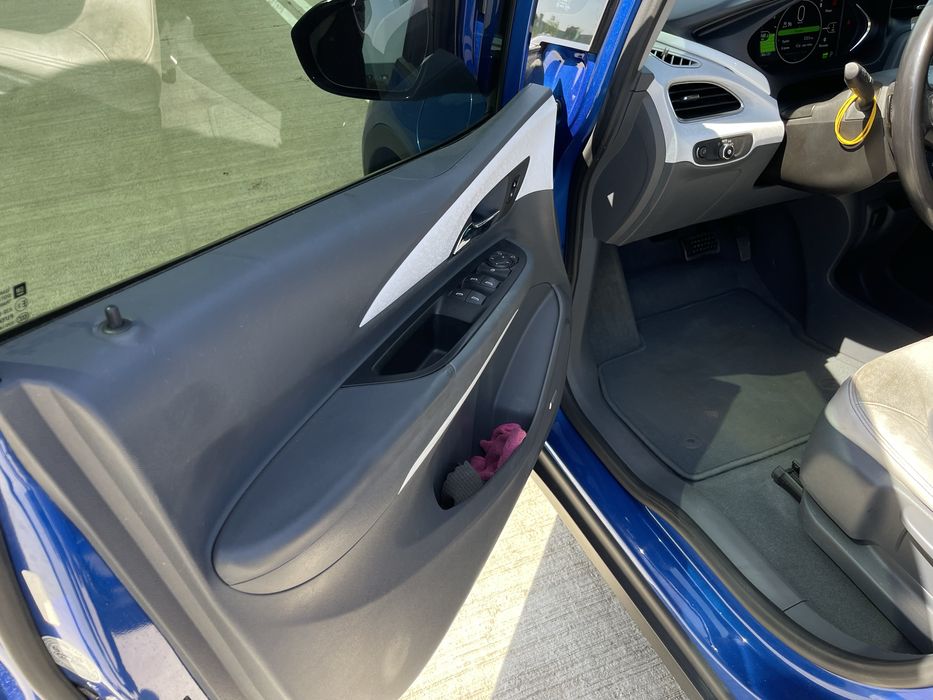 Chevrolet Bolt 2017 Premier