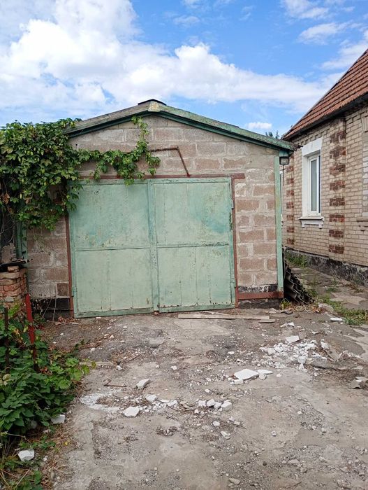 +Продам дом Запорожье Левое, 14500 дол.