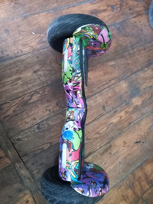 Гіроскутер ,Гіроборд