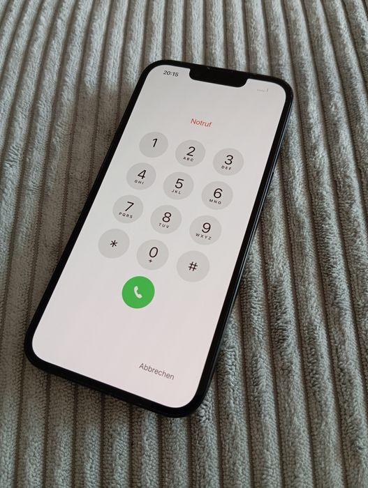 iPhone 14 uszkodzony