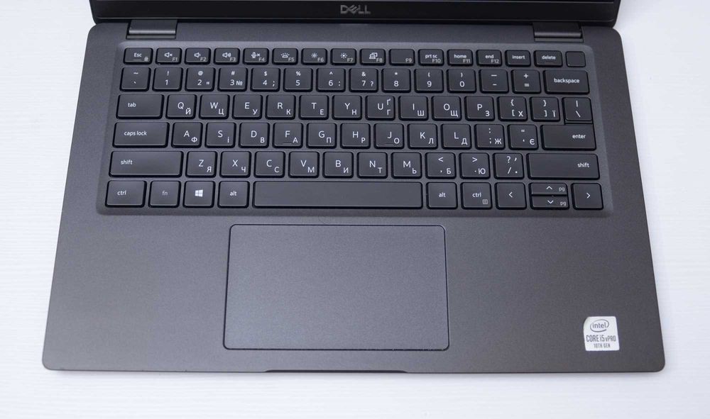 Dell latitude 7410/ i5-10310U/ 16 RAM/ 256/512 SSD/ 14 fhd IPS/ ноутбук