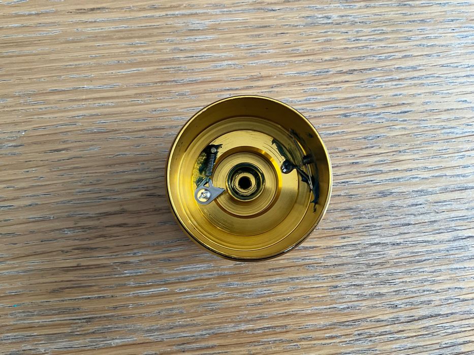 Szpula do PENN Spinfisher VII 4500, pasuje do VI