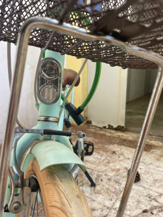 Bicicleta Elops 520