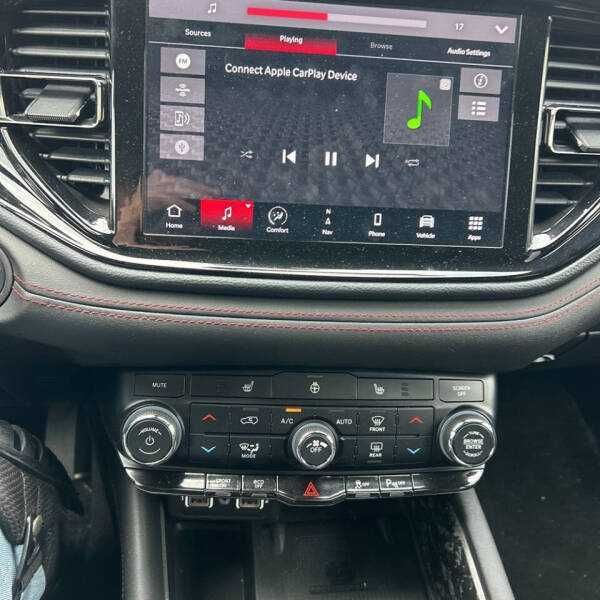 2023 Dodge Durango RT