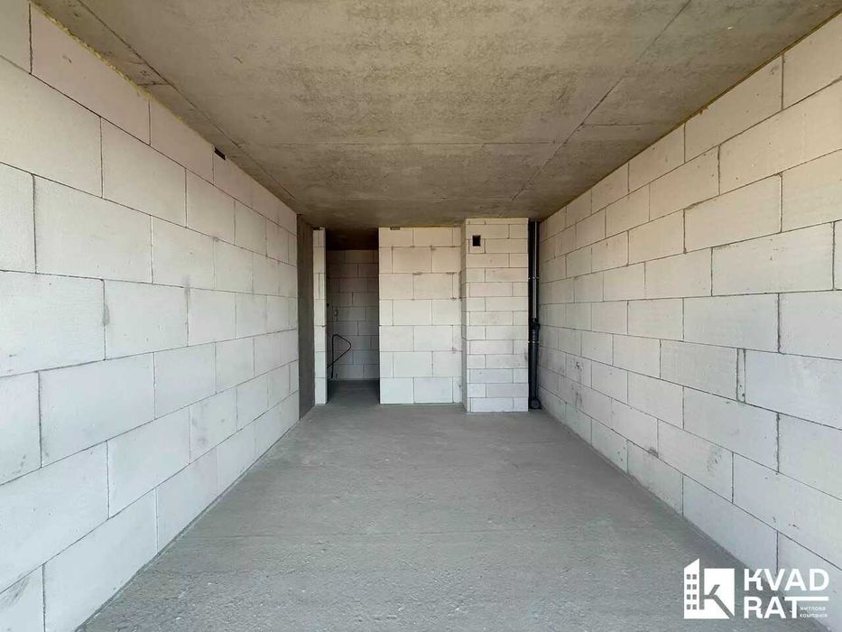 Здана 2-кім біля велесу! Комфортний 5 поверх 820$ м2