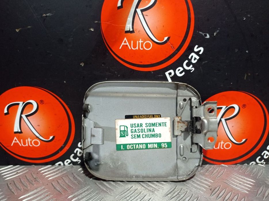 Portinhola Do Combustivel  Honda Civic Vi Fastback (Ma, Mb)