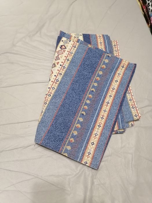 Продам пододеяльник цветной