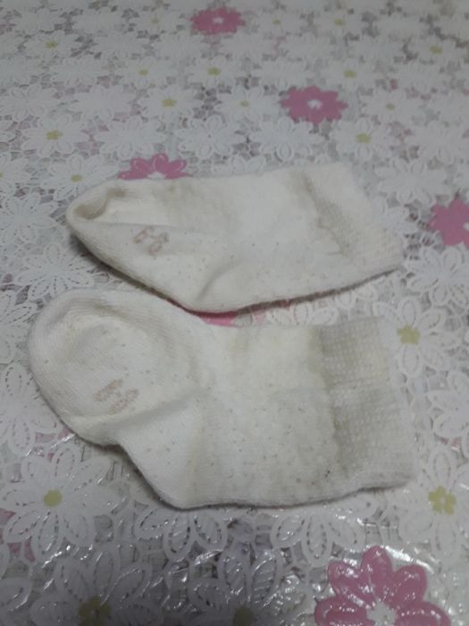 Вещи на новорожденного бу