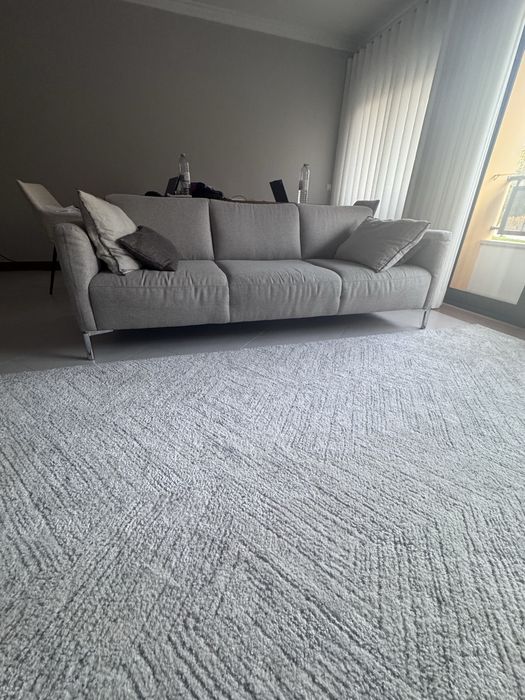 Conjunto sofa 3 lugares + duas poltronas