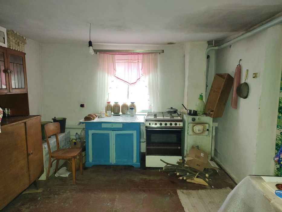 Продам дом, с. Левковка.