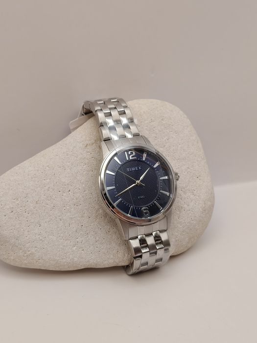 Zegarek Męski Timex Nowy Zapraszamy