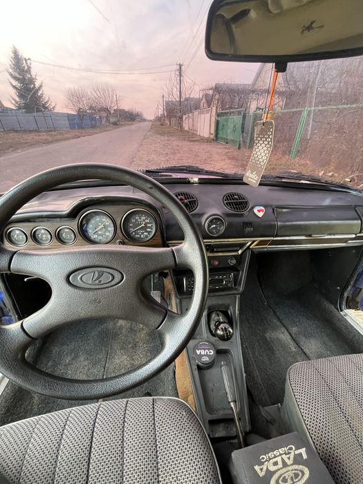 Ваз-2103 1.5л 4 ст