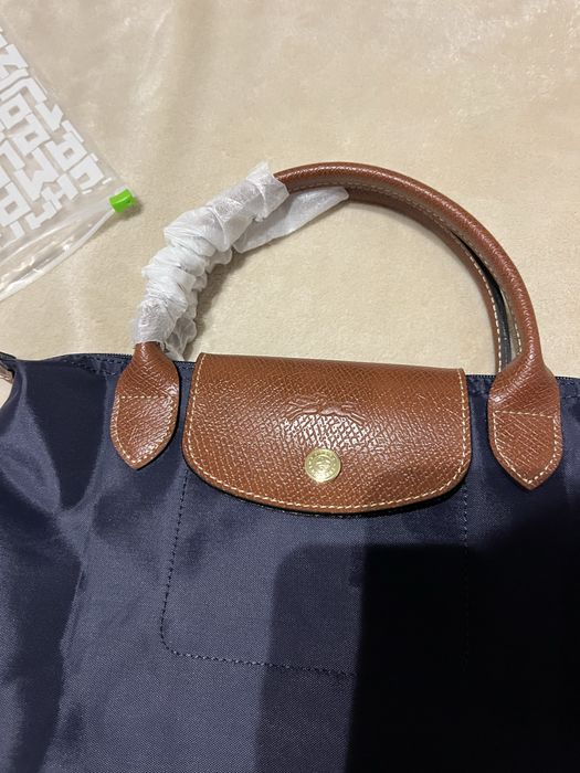 Le Piage Small Longchamp