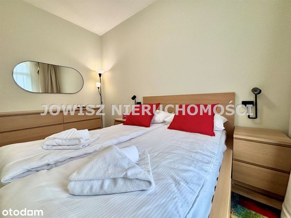 Apartament 35 m2 Sianożęty /Ustronie Morskie 150 M