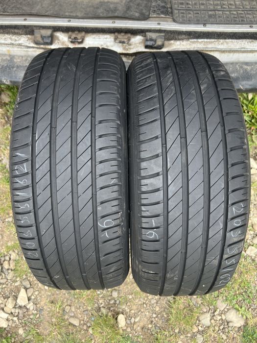 Шини  літні 205 55 R16 Debica,Goodyear,,всесезон kleber