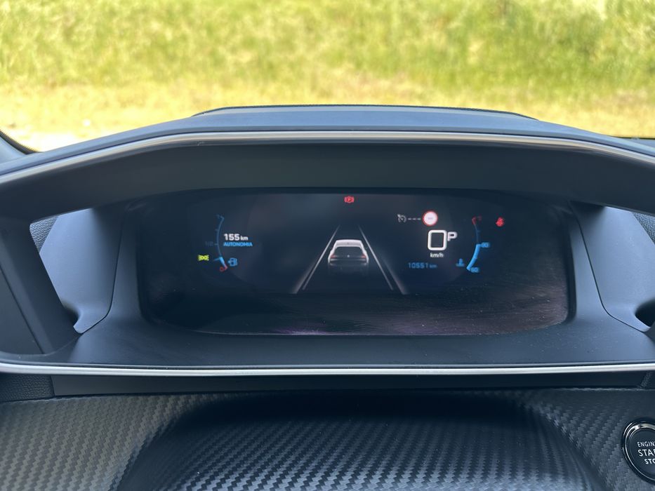 Peugeot 208 1.2 Allure Cx. Auto ( apenas 10 mil kms )