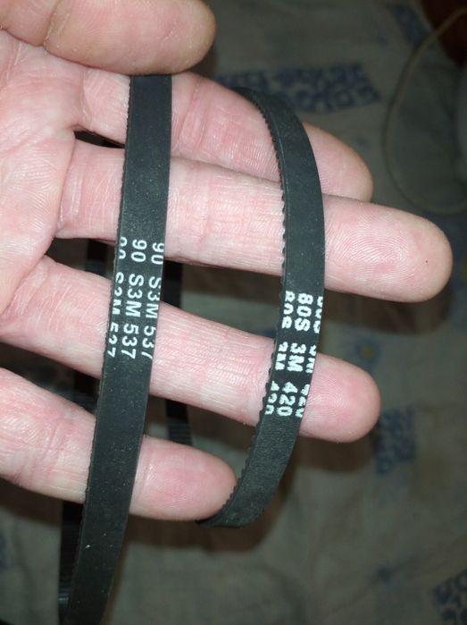 Хлібопіч  BJM-720 850W запчастини