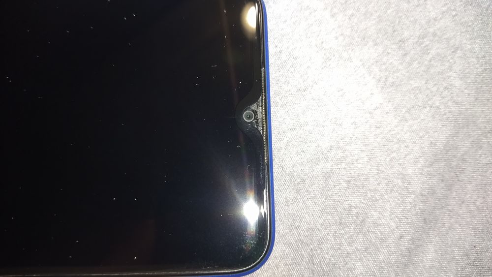 Xiaomi Redmi 9c 2/32 ГБ Twilight Blue 6.5 2SIM LTE