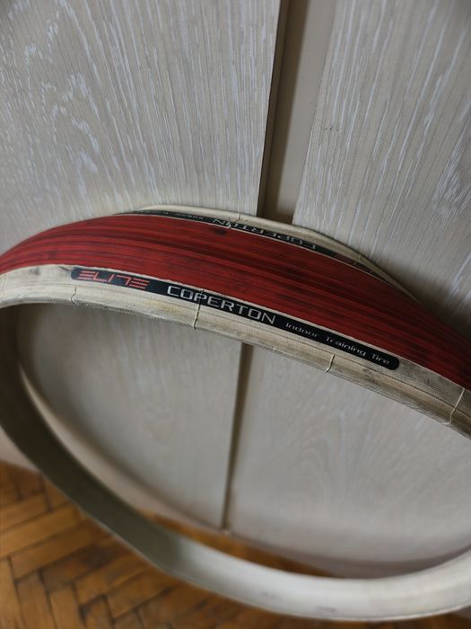 Opona Elite 700x25c do trenażera