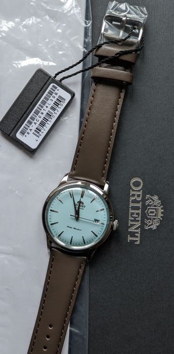 Годинник Orient RA-AC0M14L30B (Limited Edition )