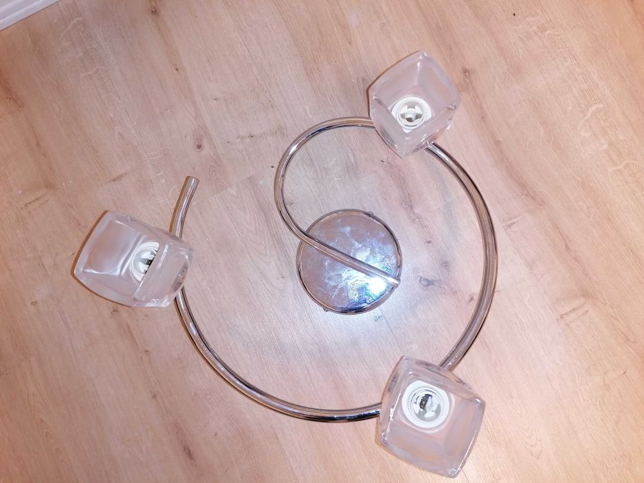 lampa sufitowa ALFA