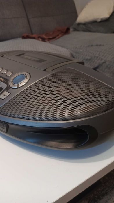 Radiomagnetofon Panasonic RX-Es30