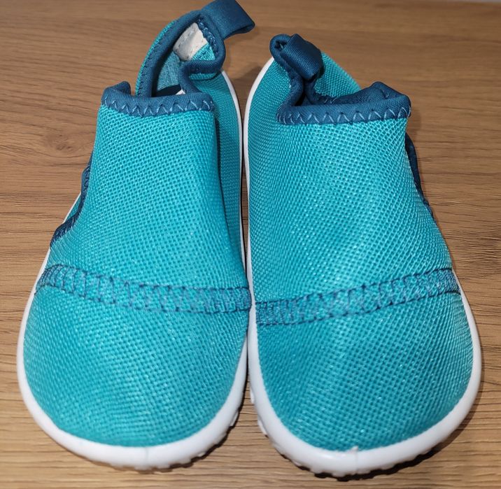 Buty dla dzieci do wody