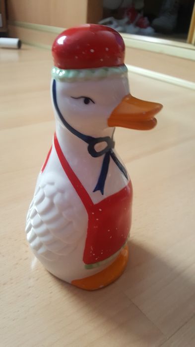 Figurka  na przybory do kuchnii