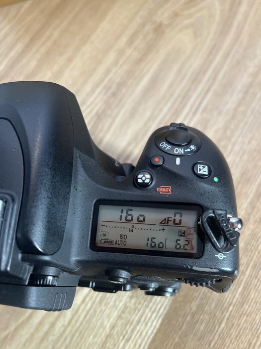ПРОДАМ Nikon d750 body
